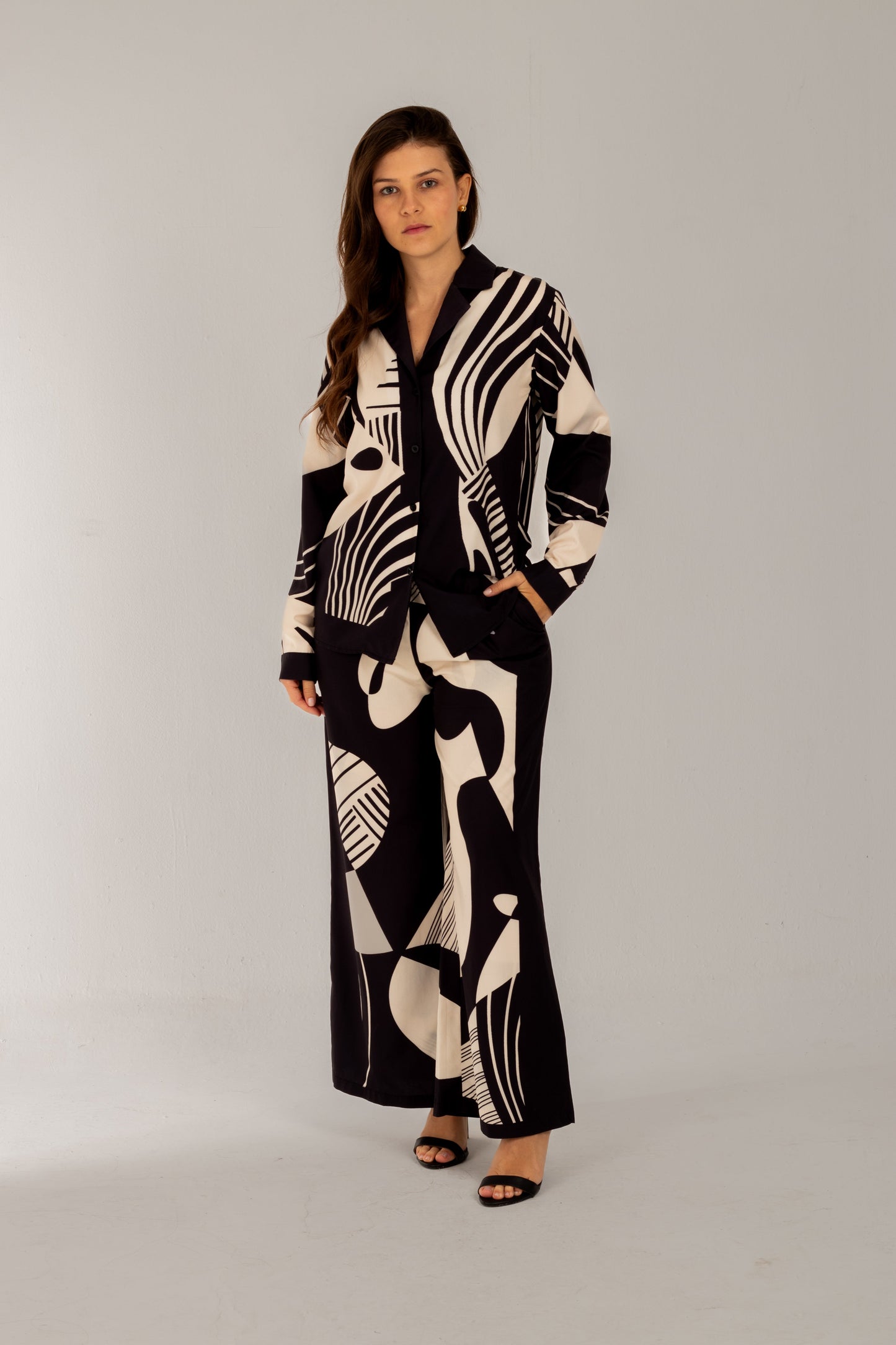 Conjunto Luna
