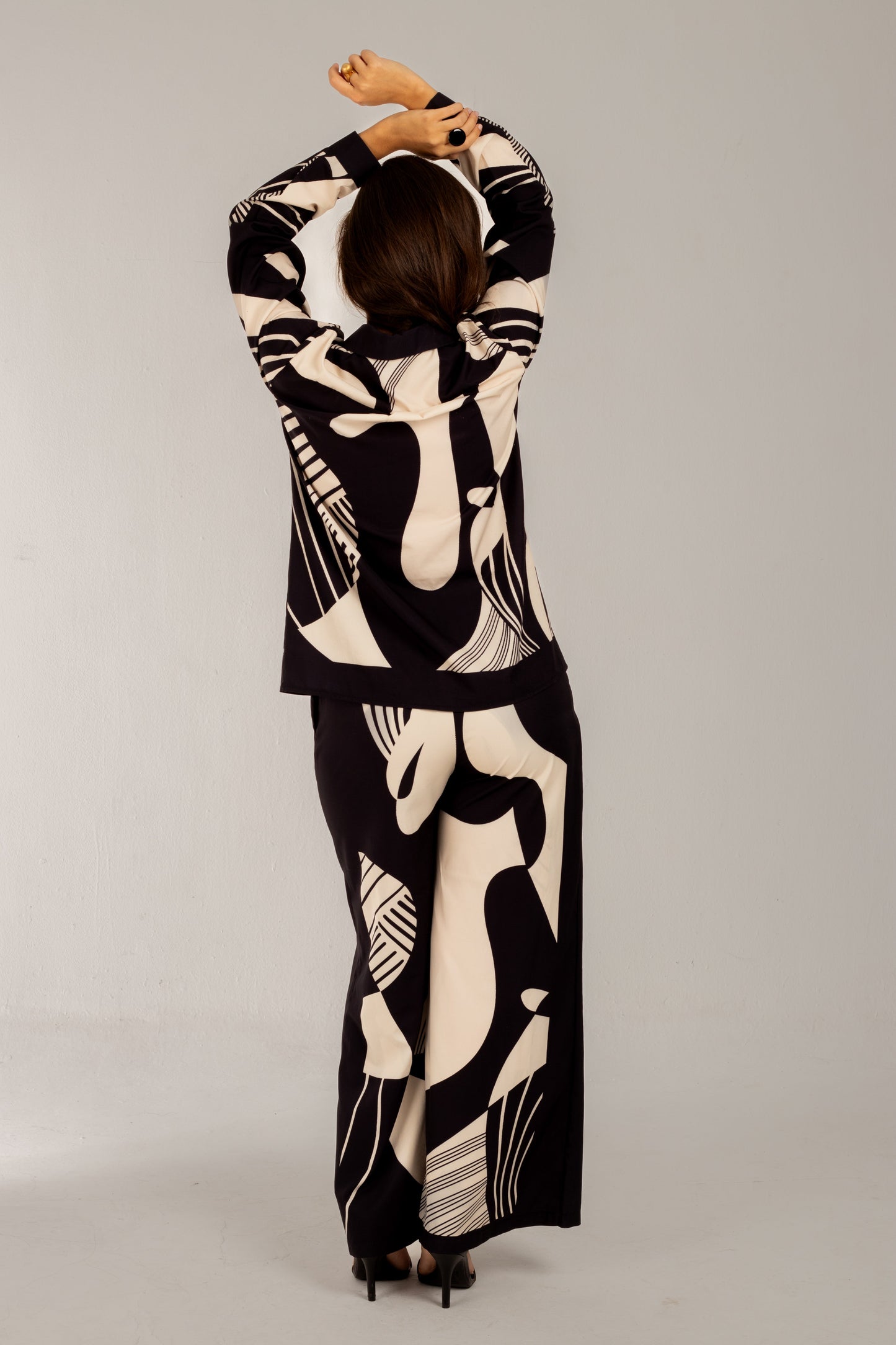 Conjunto Luna