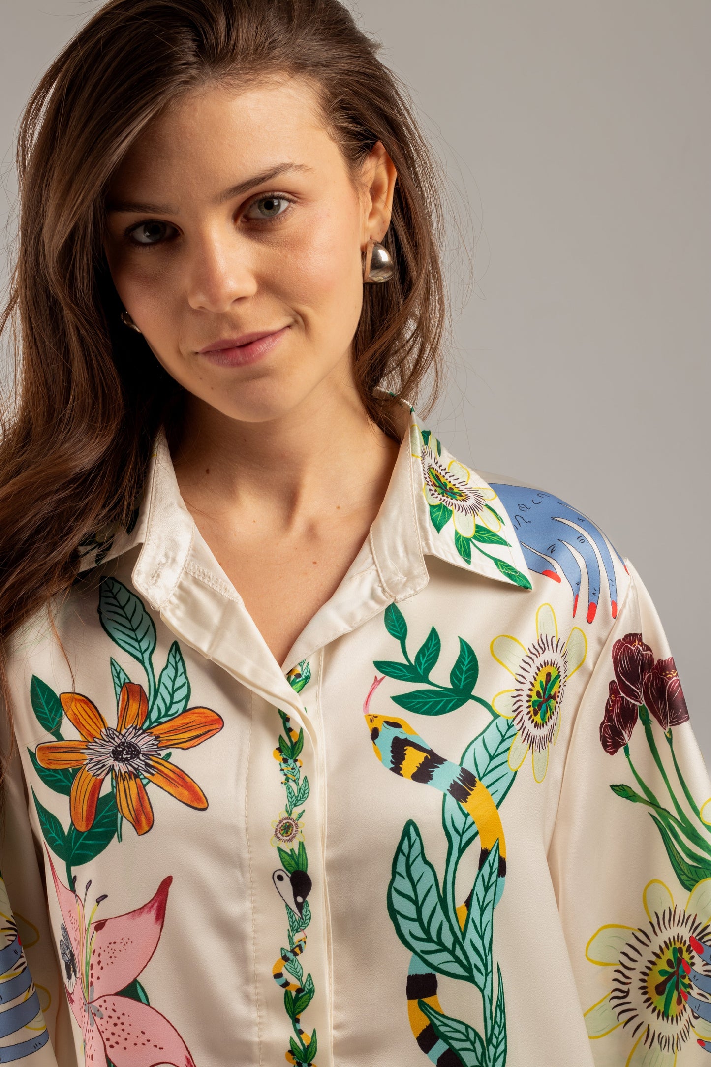 Conjunto Haley
