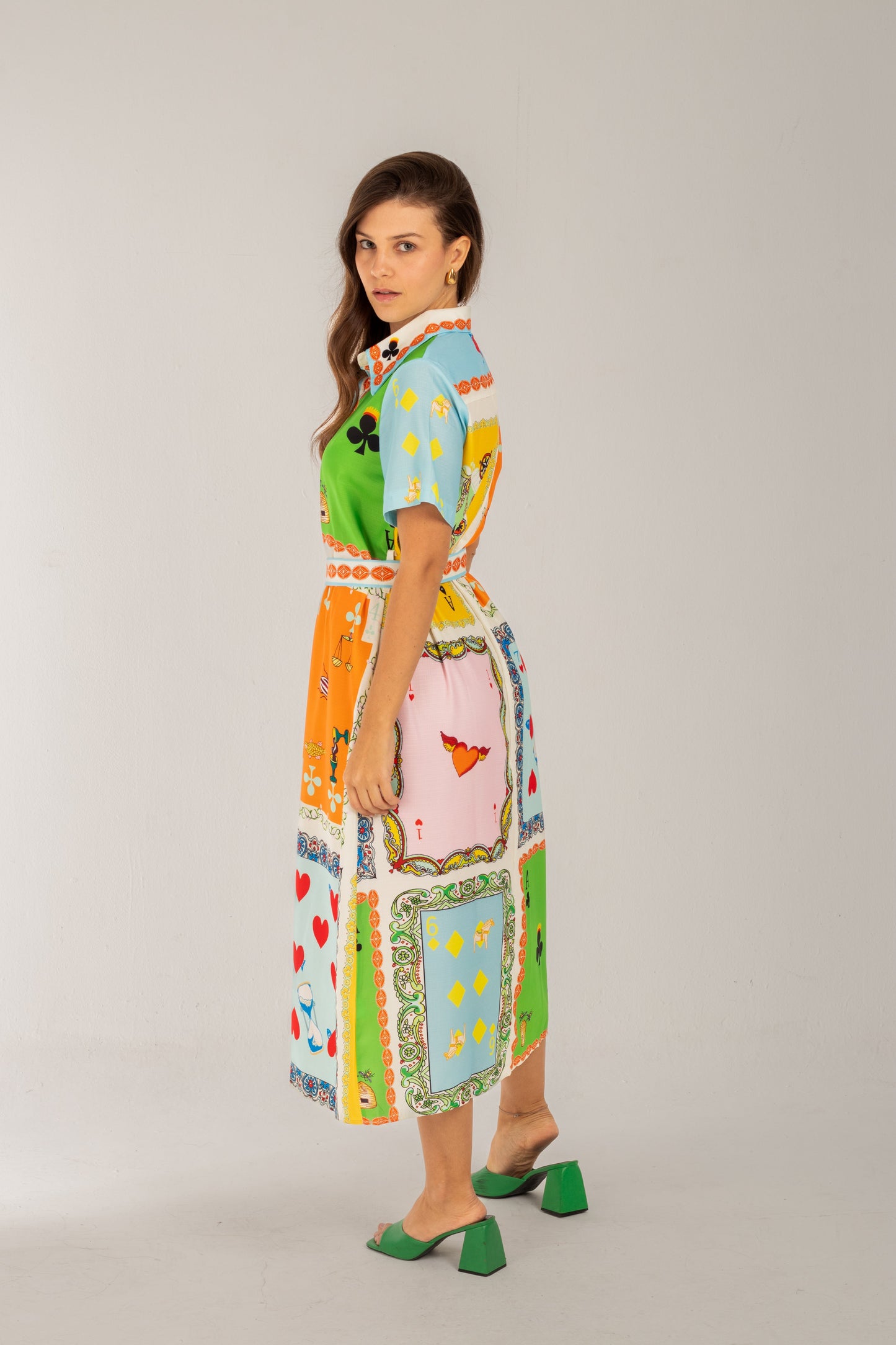 Vestido Amora