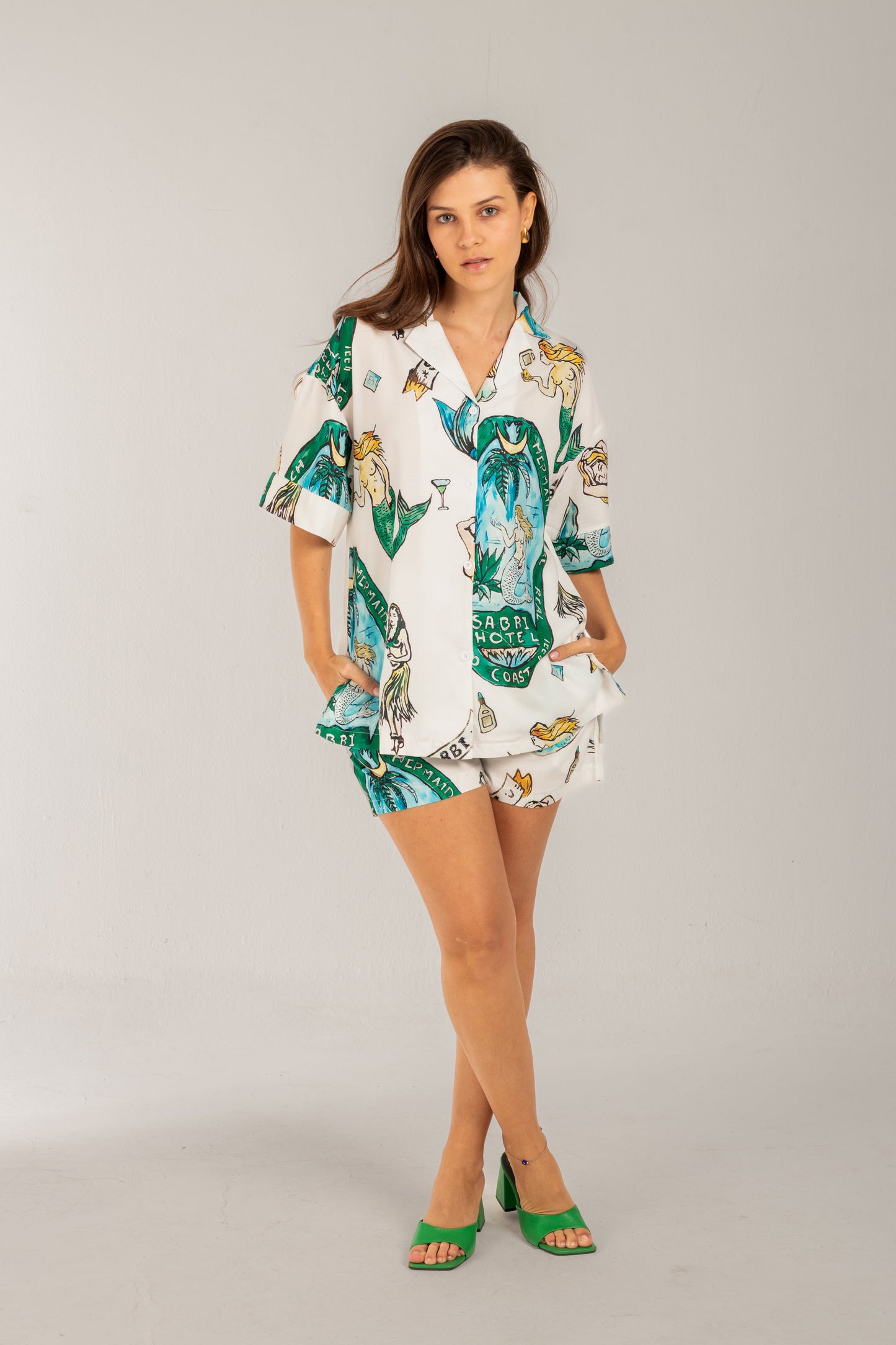 Conjunto Hanna