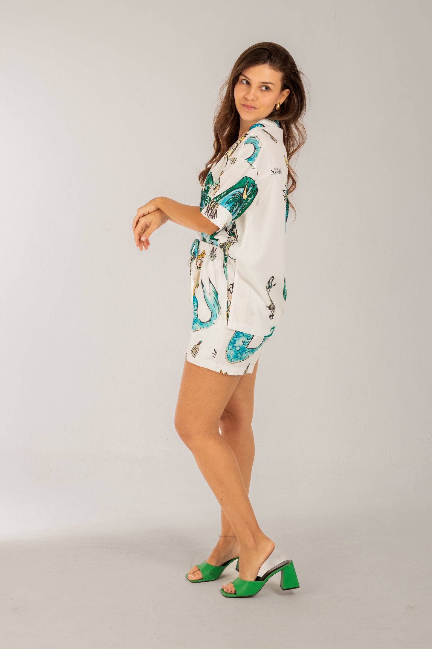 Conjunto Hanna