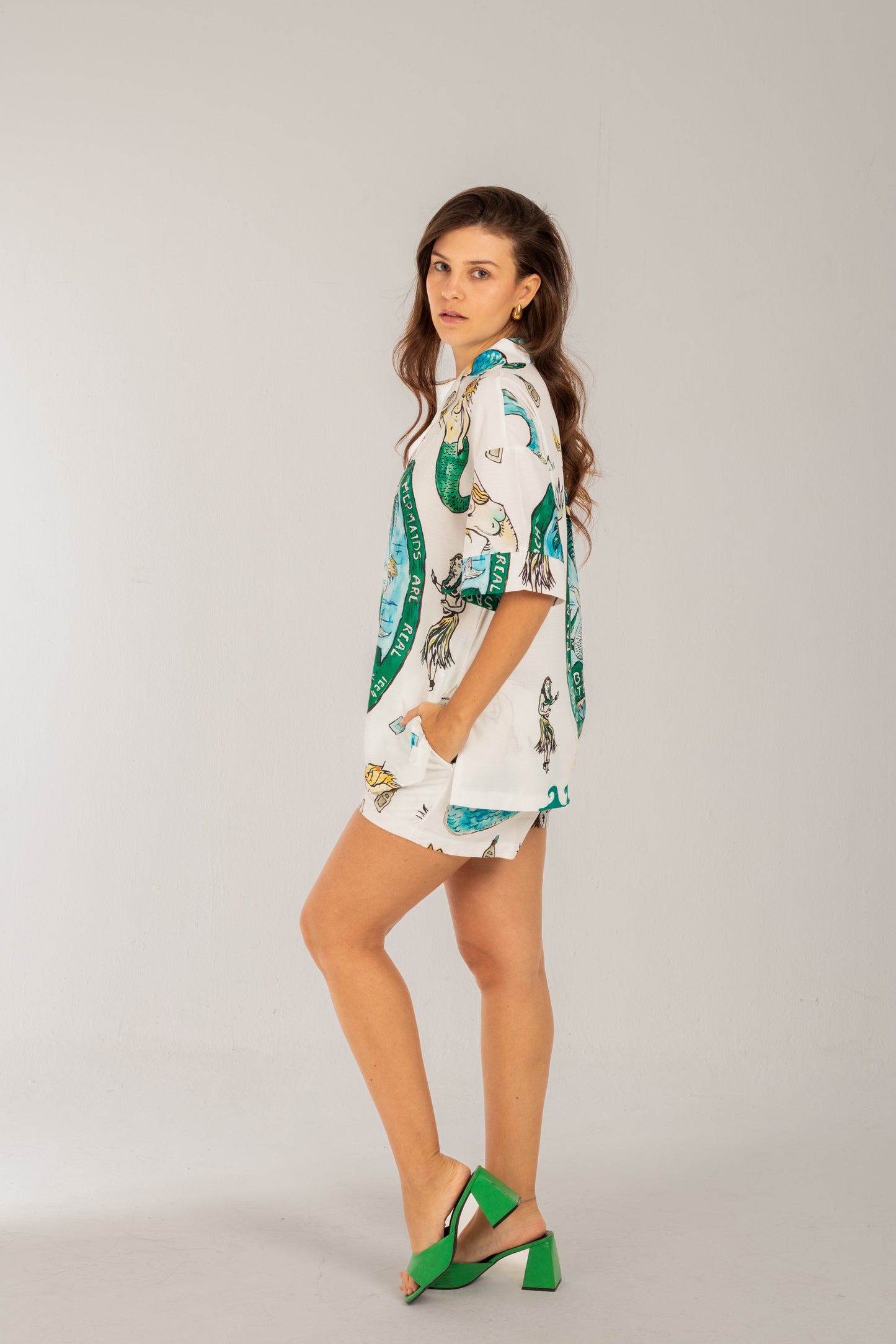 Conjunto Hanna