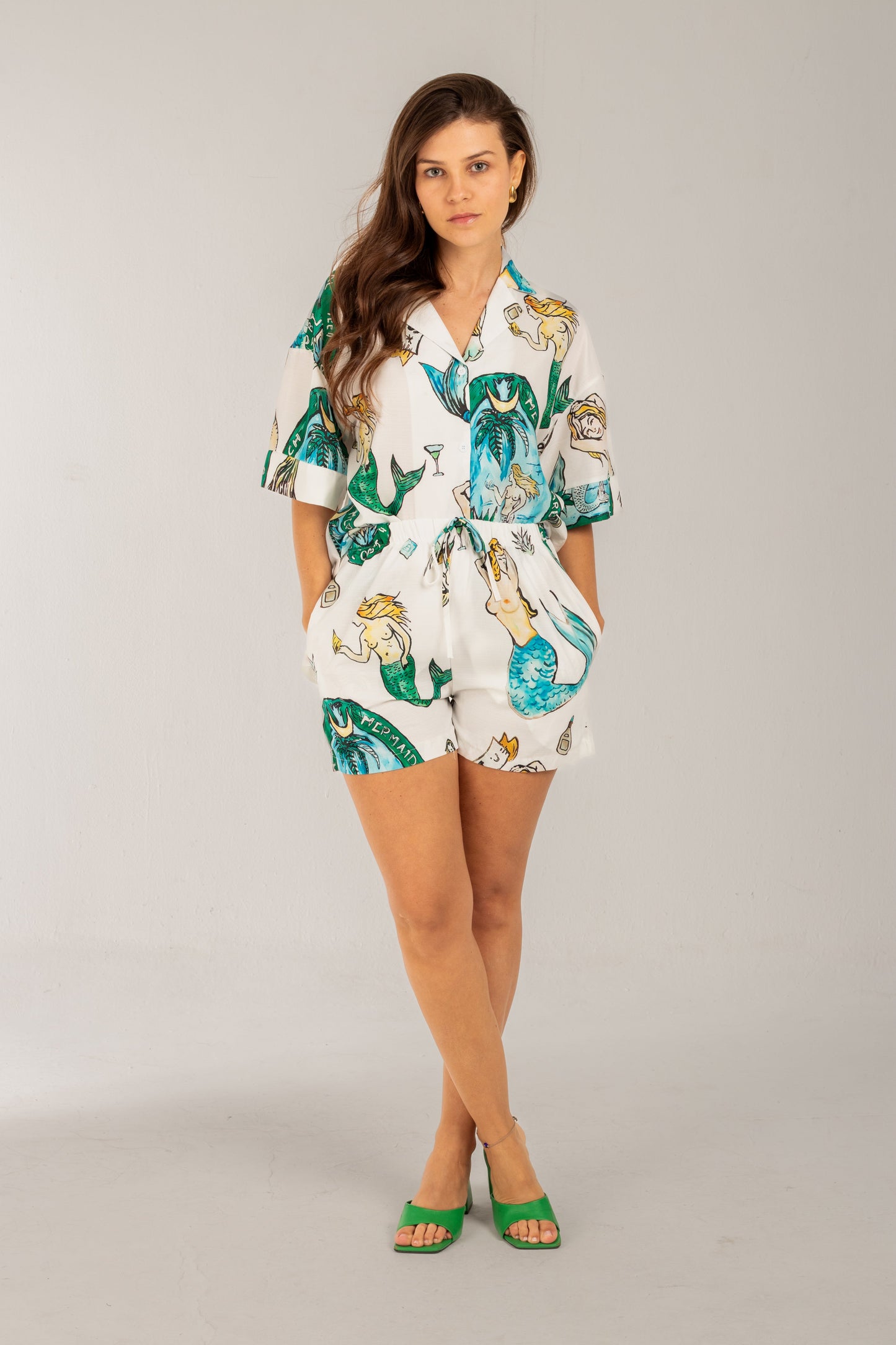 Conjunto Hanna