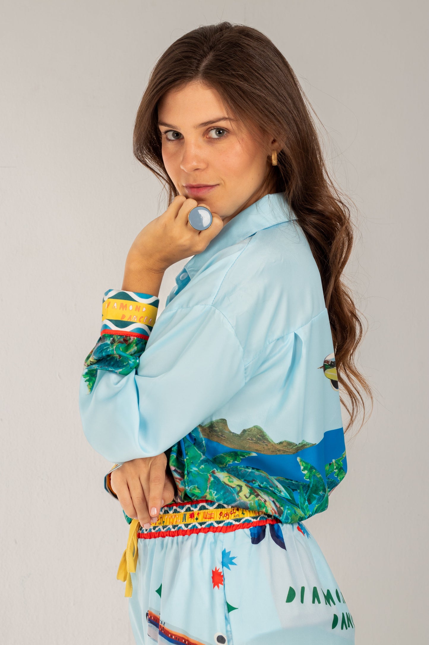 Conjunto Mona