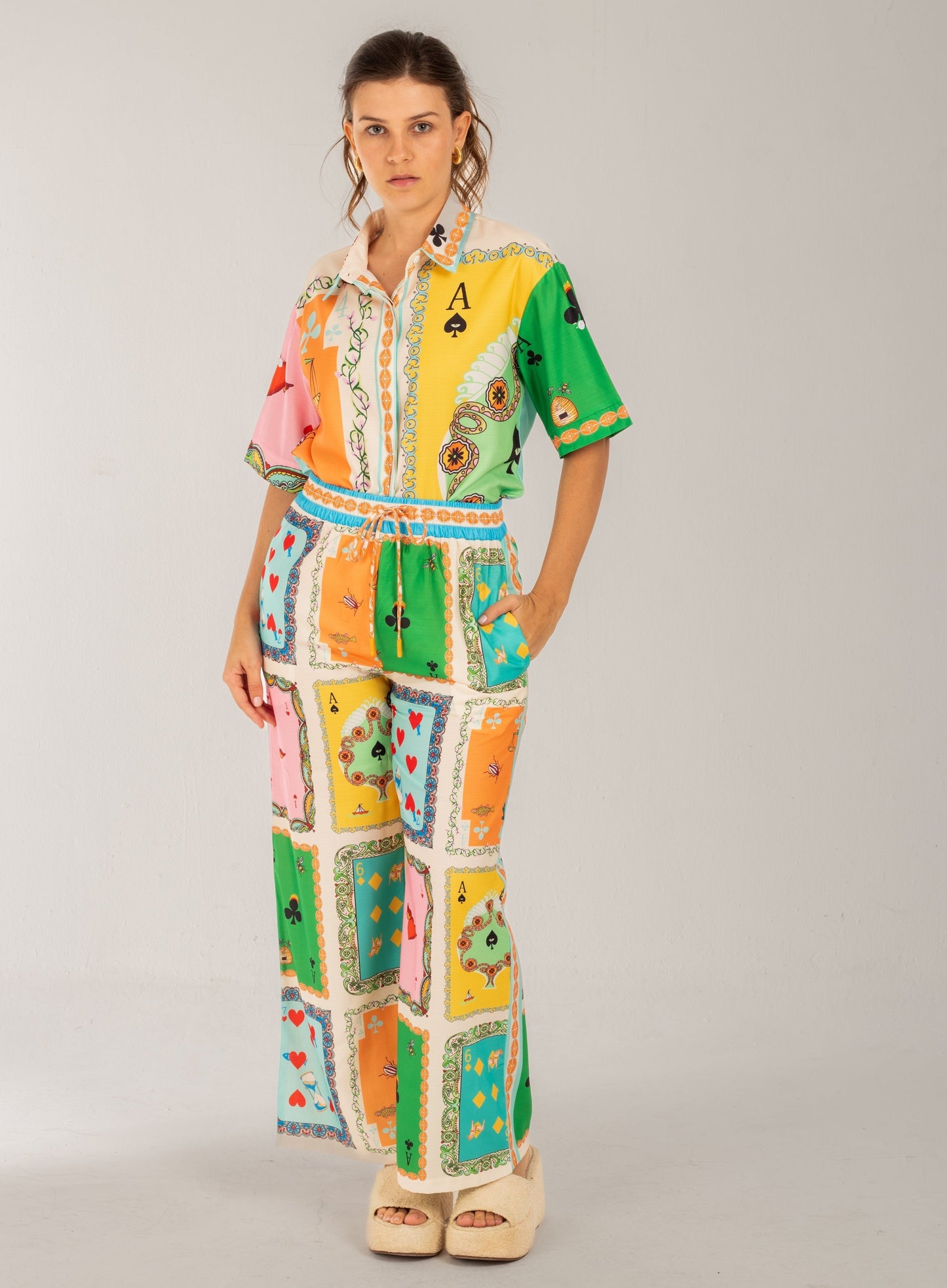 Conjunto Valentina