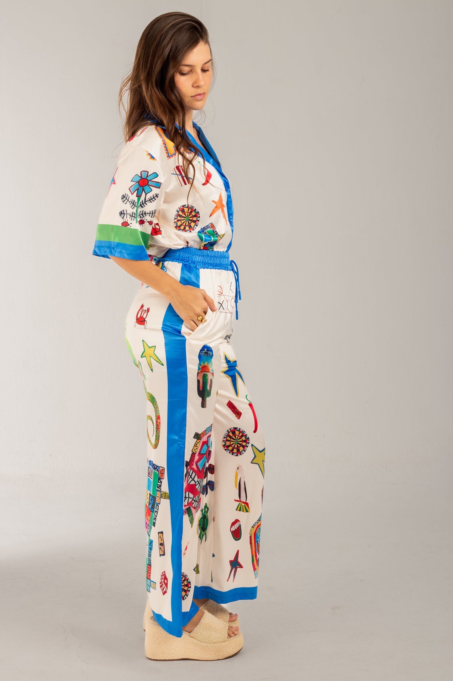 Conjunto Morrana