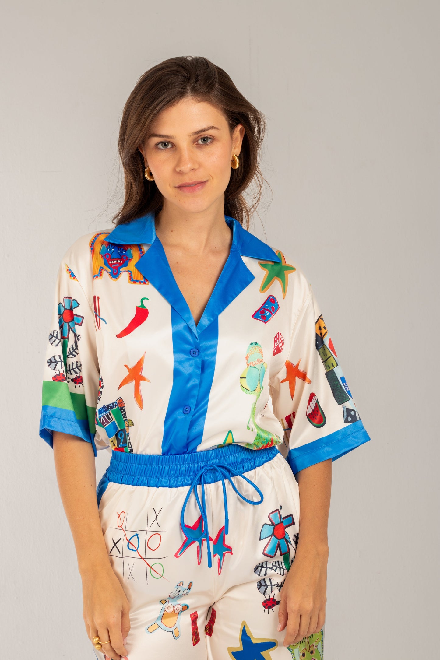 Conjunto Morrana