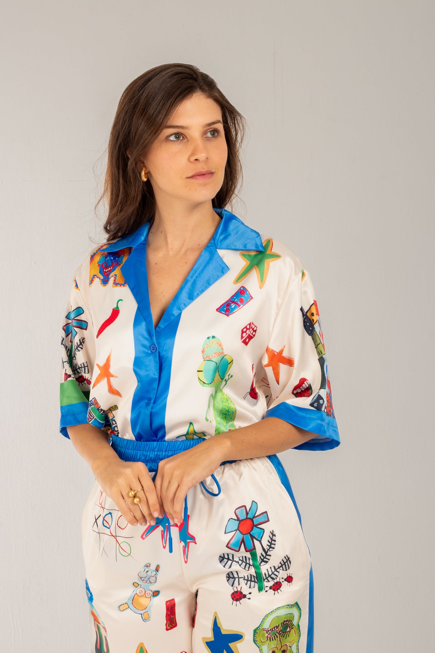 Conjunto Morrana