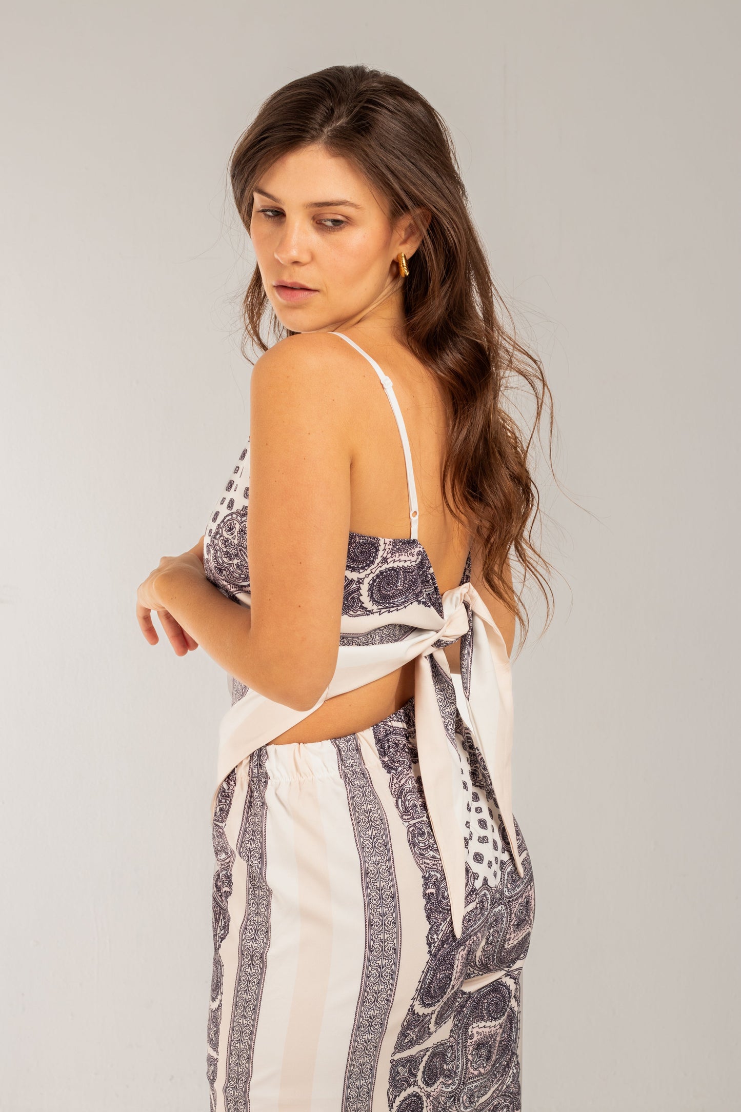 Conjunto Keylla