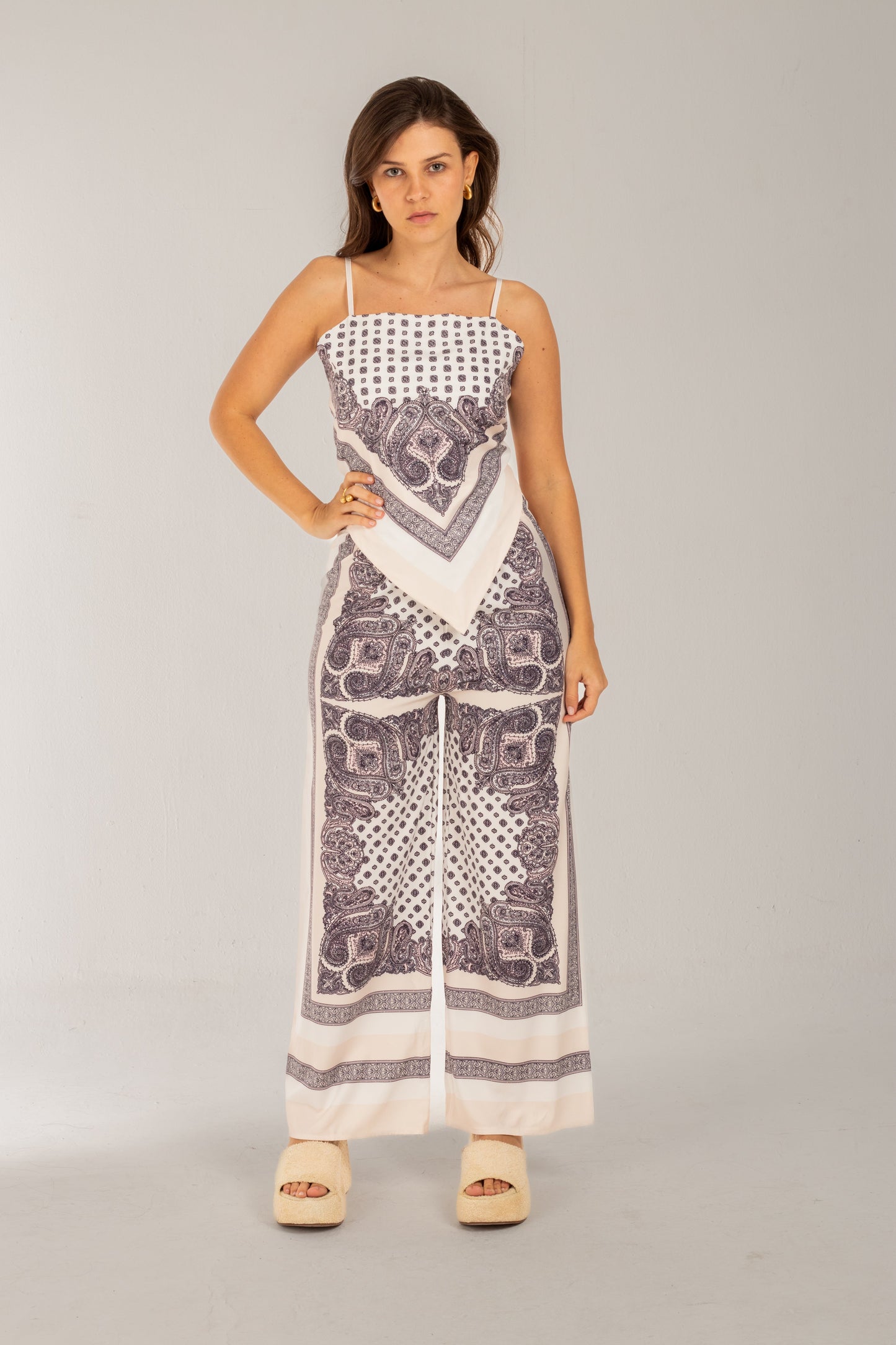 Conjunto Keylla