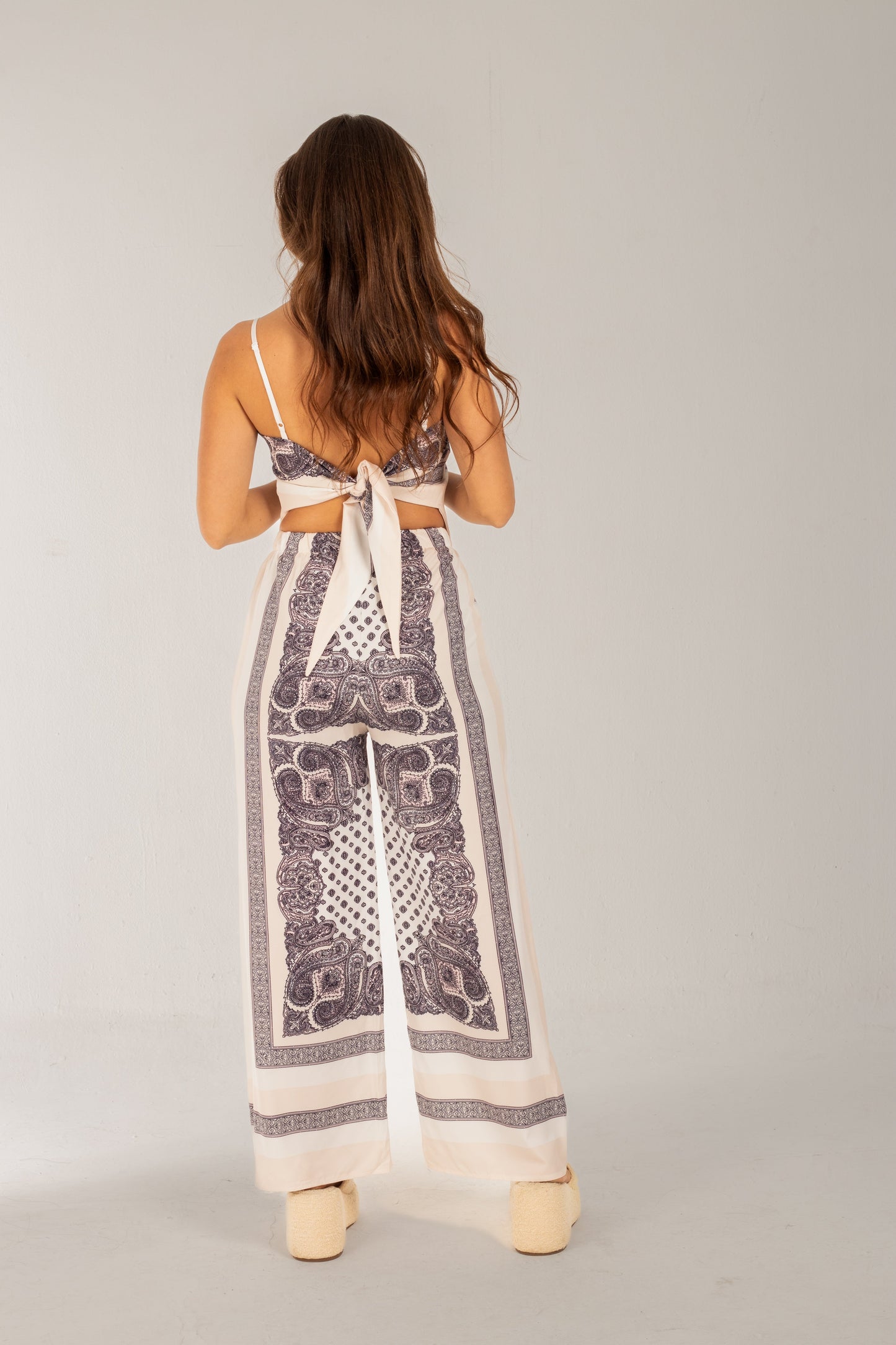 Conjunto Keylla