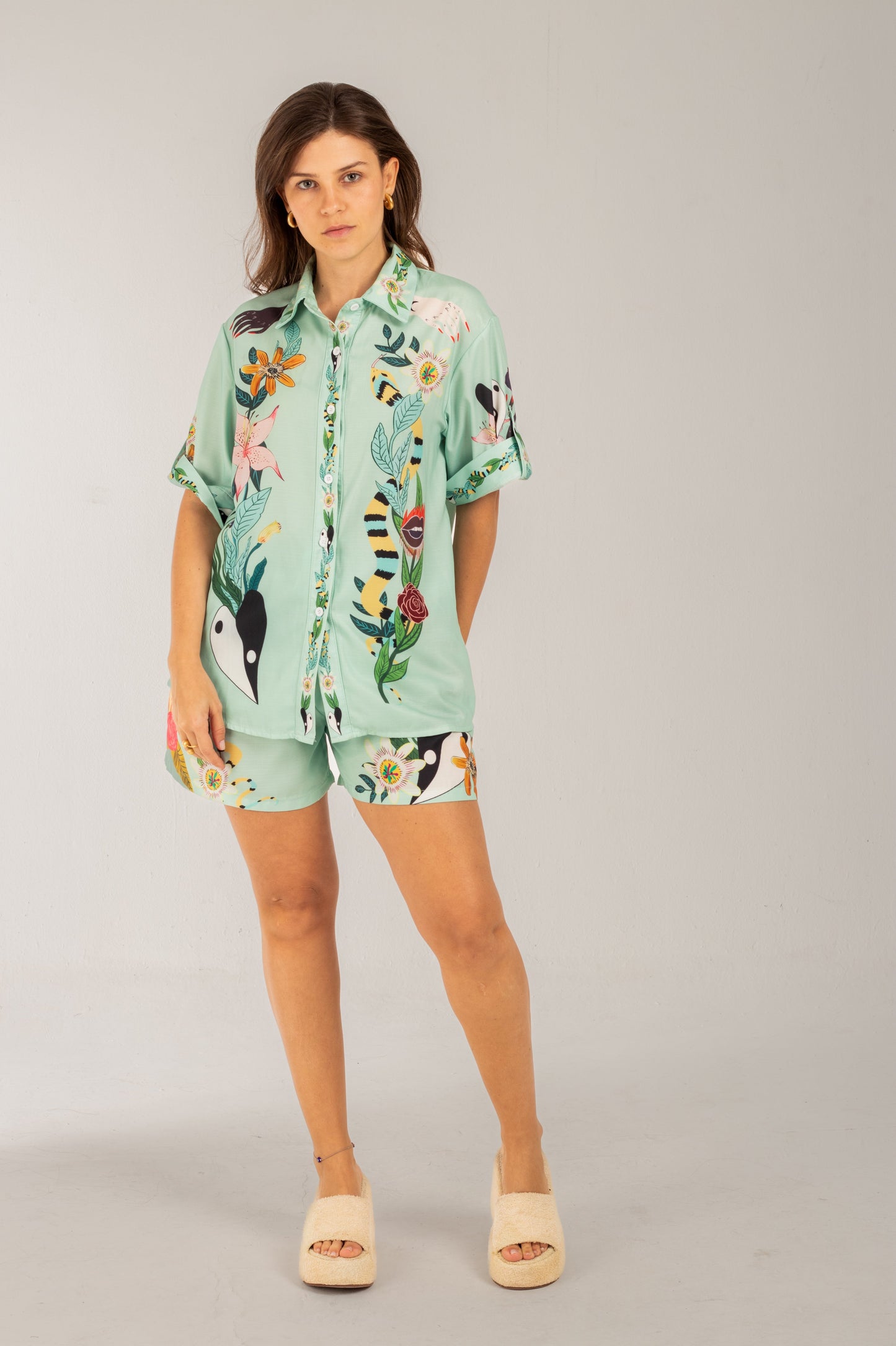 Conjunto Slipe