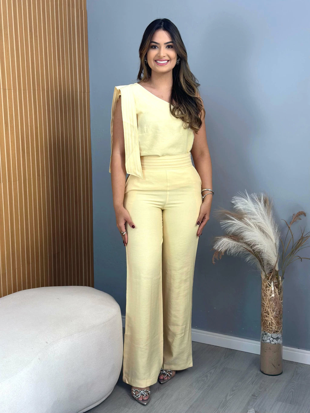 Conjunto Manuela Prado