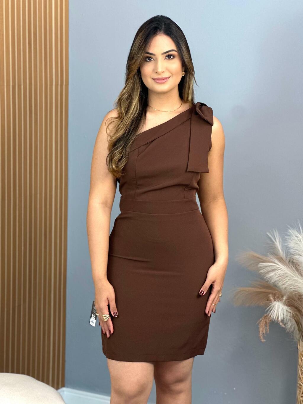 Vestido Selma Lopes