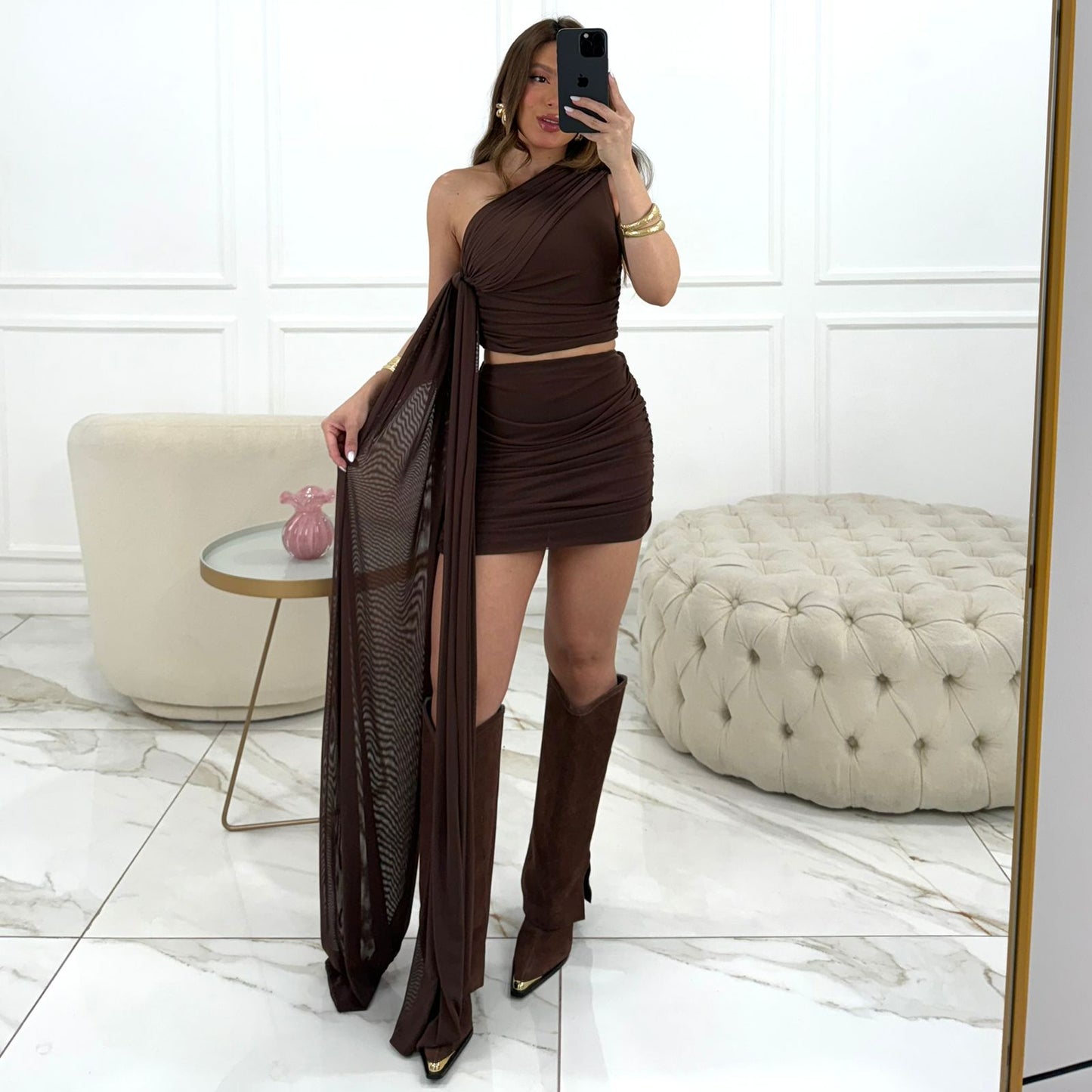 Conjunto Erica Adelar