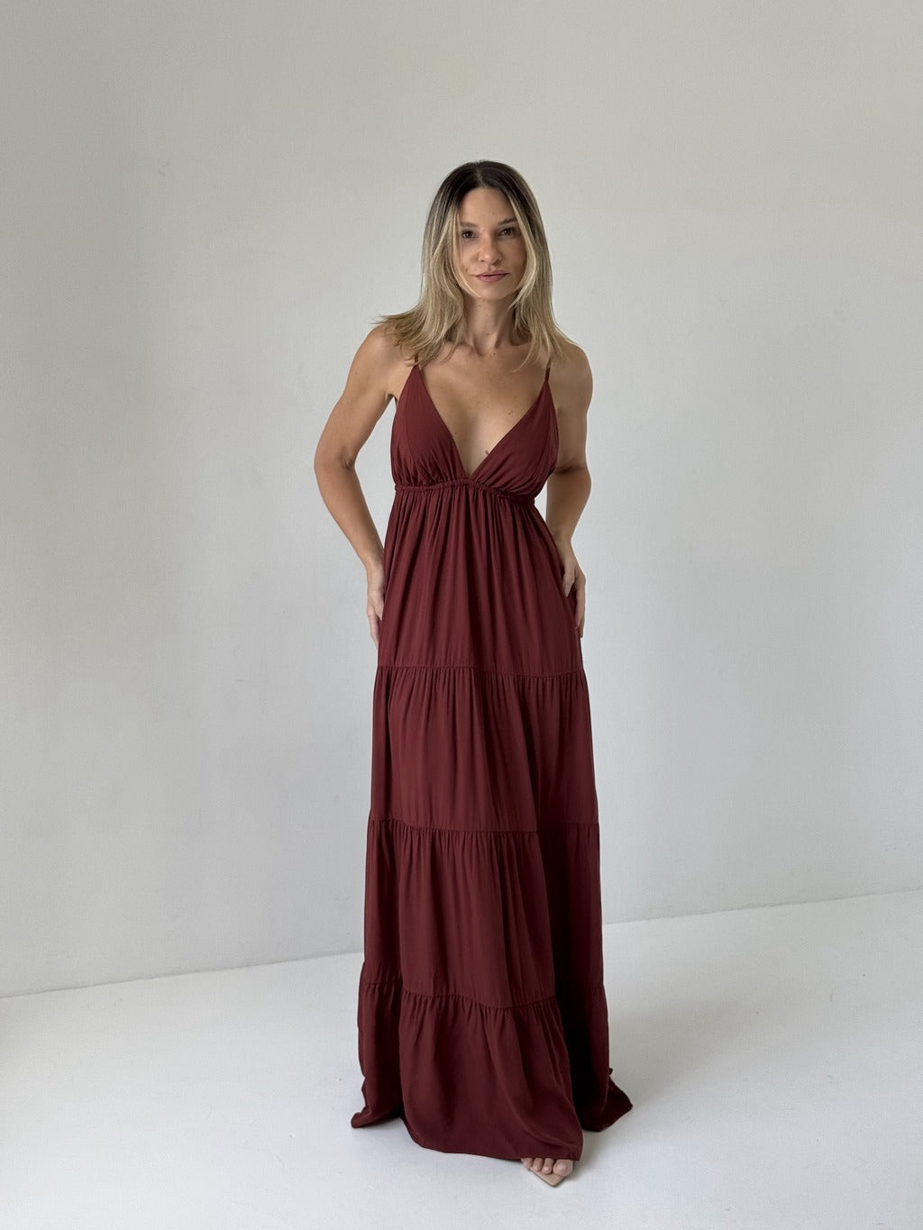 Vestido Lumen