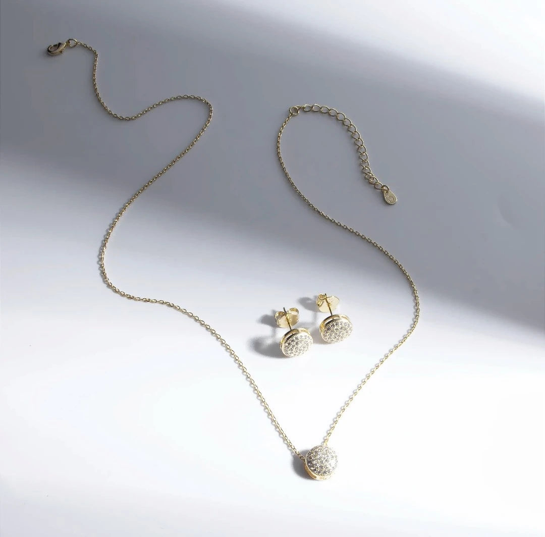 Conjunto Círculos