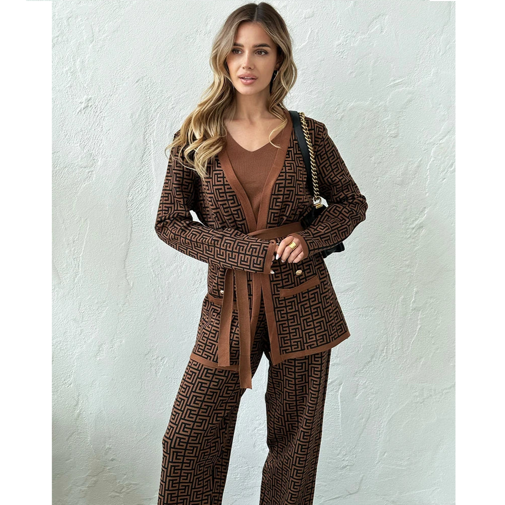 Conjunto Lindsey - 3 peças