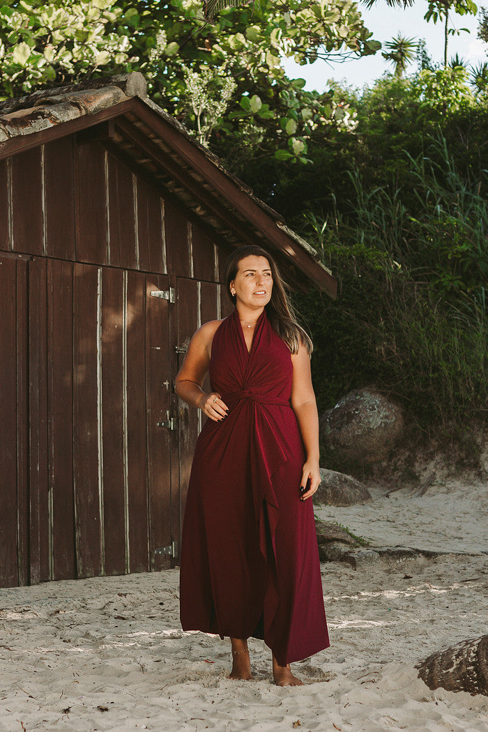 Vestido Kendra Cavalcanti