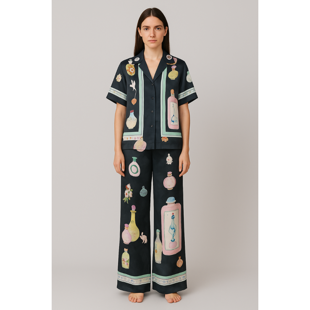 Conjunto Lírio