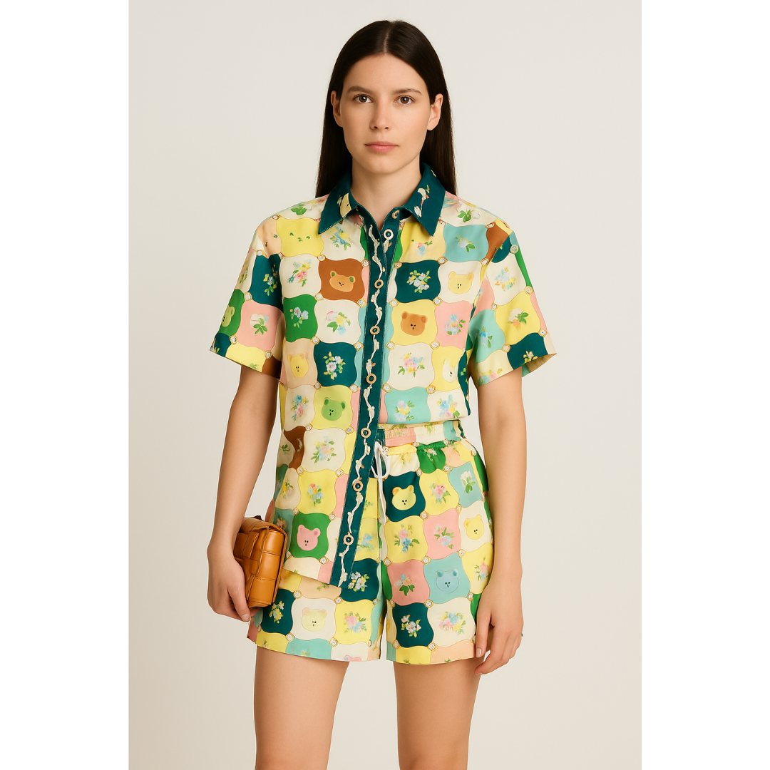 Conjunto Eleonora