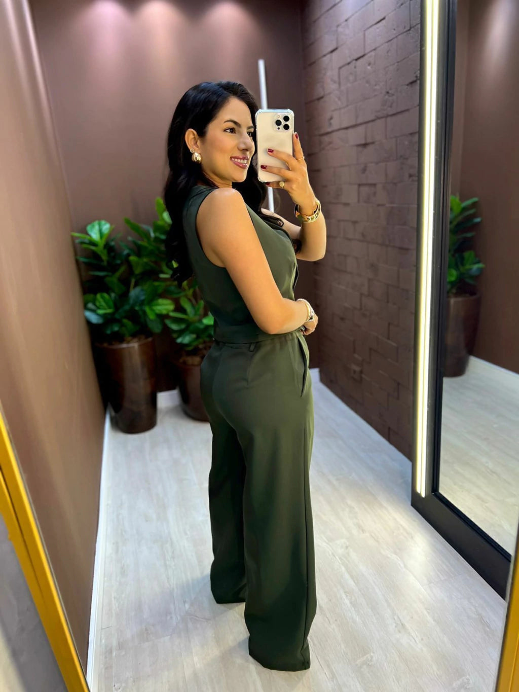 Conjunto Mônica Garcia