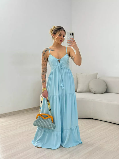 Vestido Rita Goulart