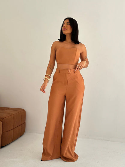 Conjunto Daniela Orsini