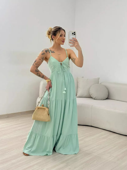 Vestido Rita Goulart