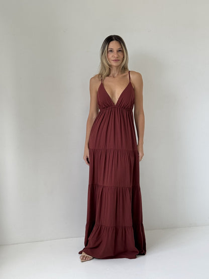 Vestido Lumen