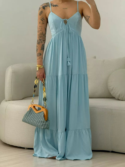Vestido Rita Goulart