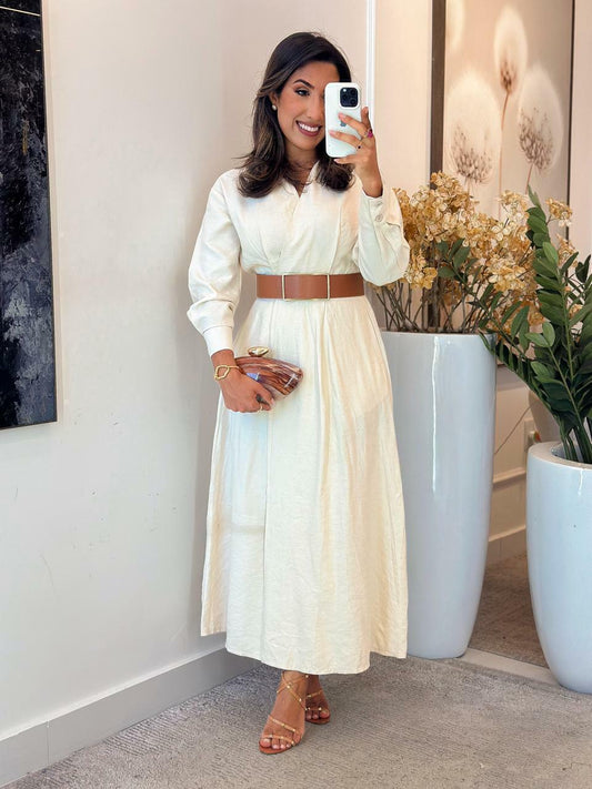 Vestido Rute Zarate