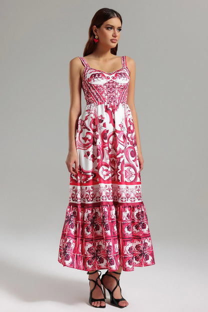 Vestido Keya