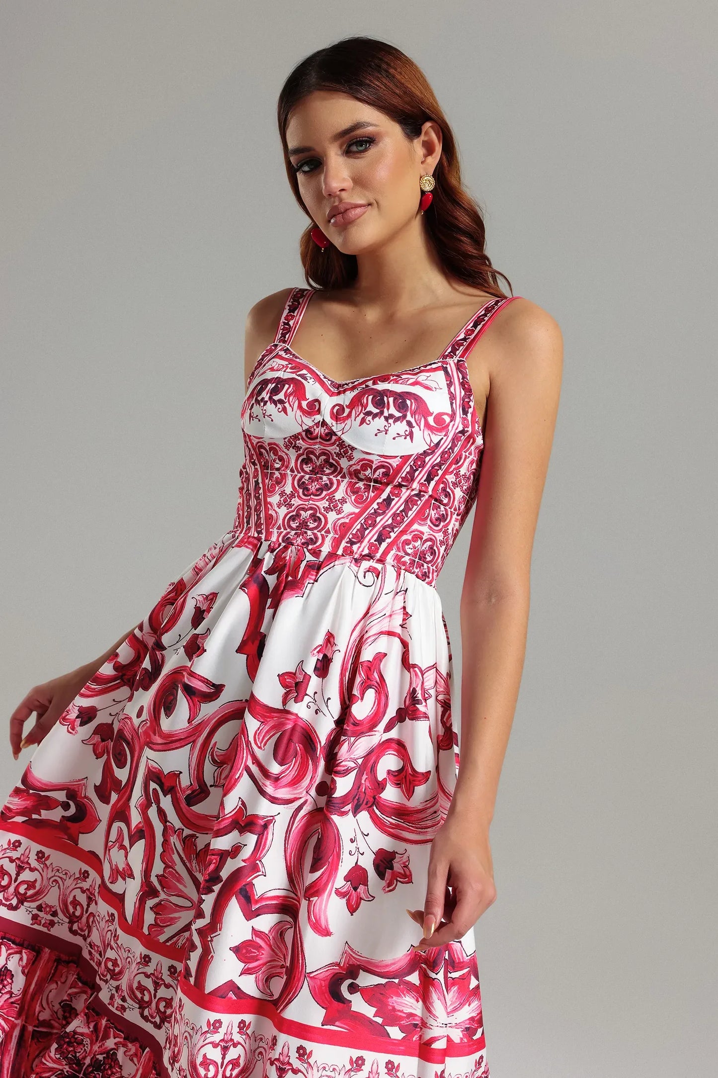 Vestido Keya