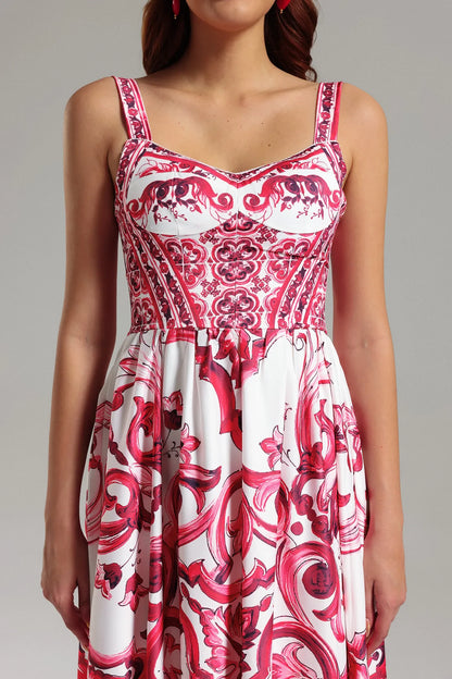 Vestido Keya