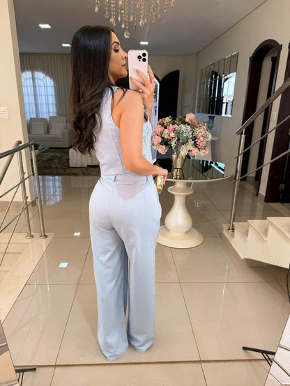 Conjunto Bia Valentín