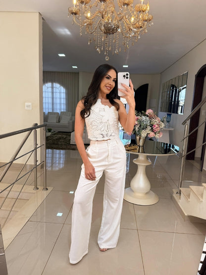 Conjunto Bia Valentín