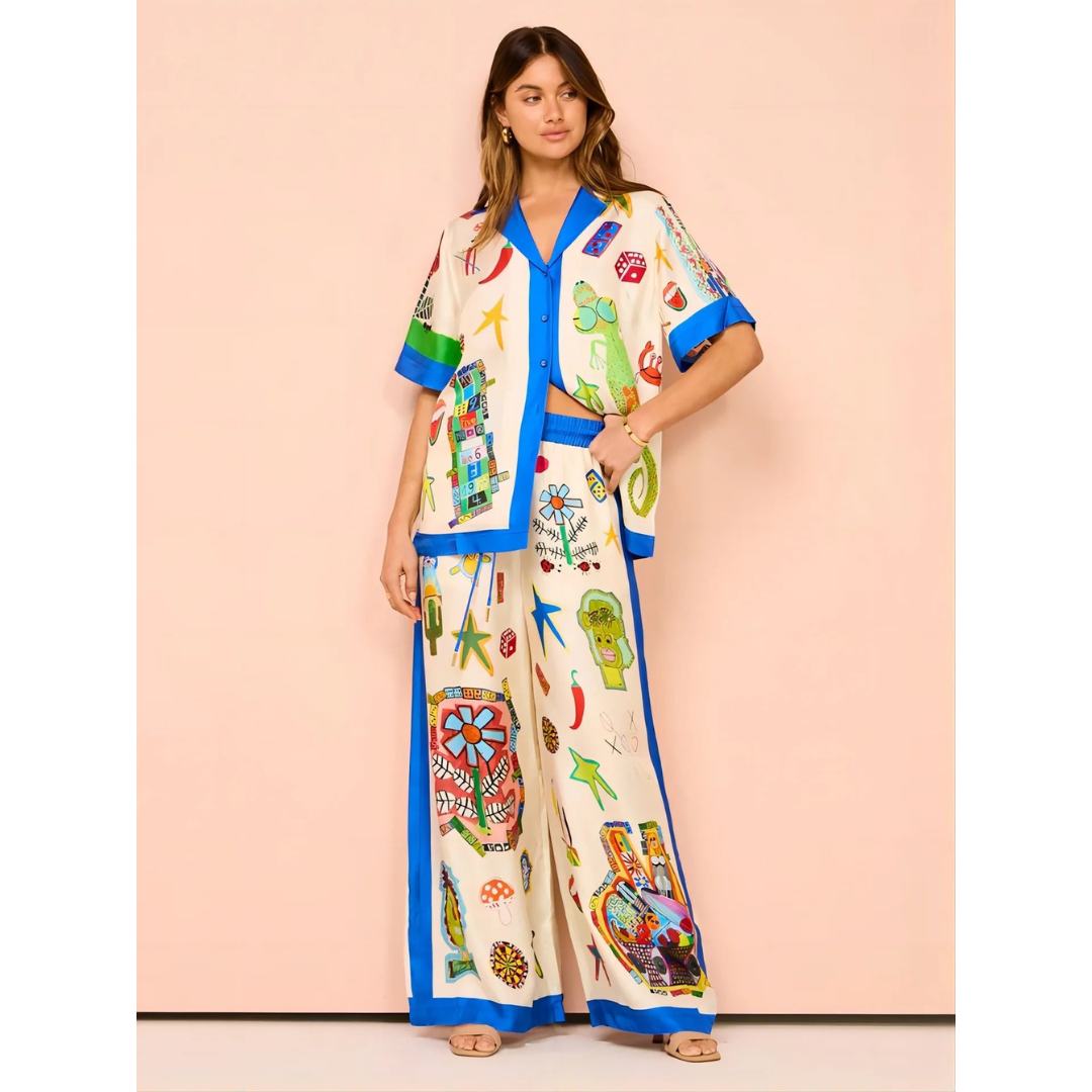 Conjunto Morrana