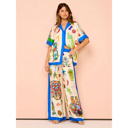 Conjunto Morrana