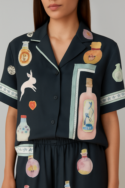 Conjunto Lírio