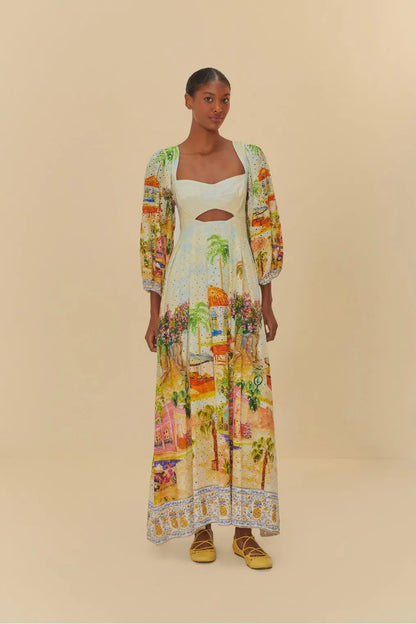 Vestido Alicia