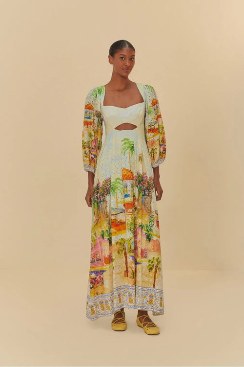 Vestido Alicia