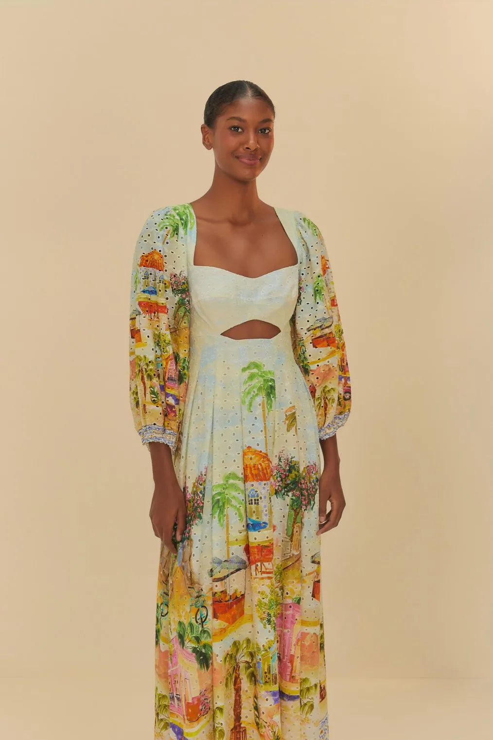 Vestido Alicia