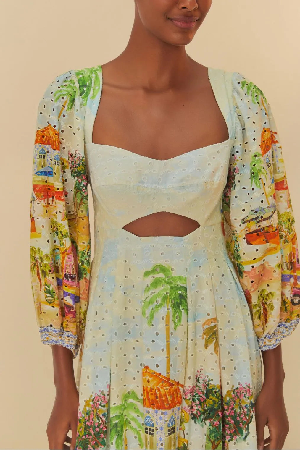 Vestido Alicia