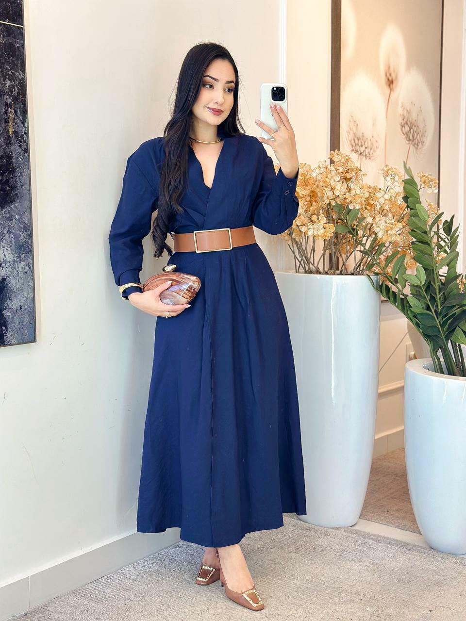 Vestido Rute Zarate