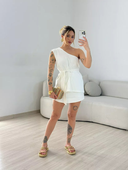 Conjunto Darah Toledo
