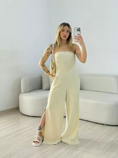 Macacão Carmen Luna