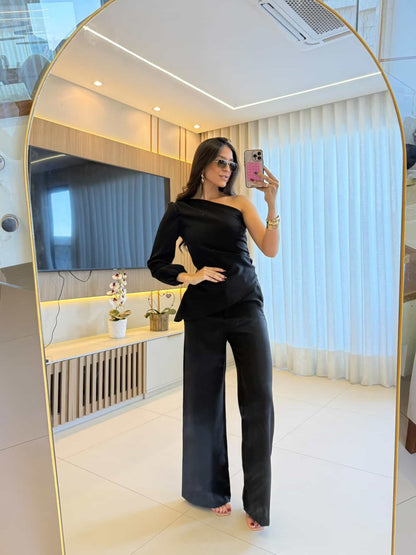 Conjunto Roberta Rossi