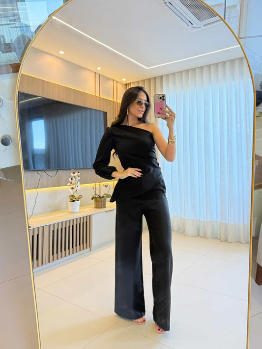 Conjunto Roberta Rossi